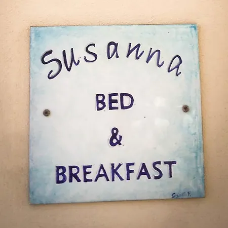 B&B Villa Susanna-3
